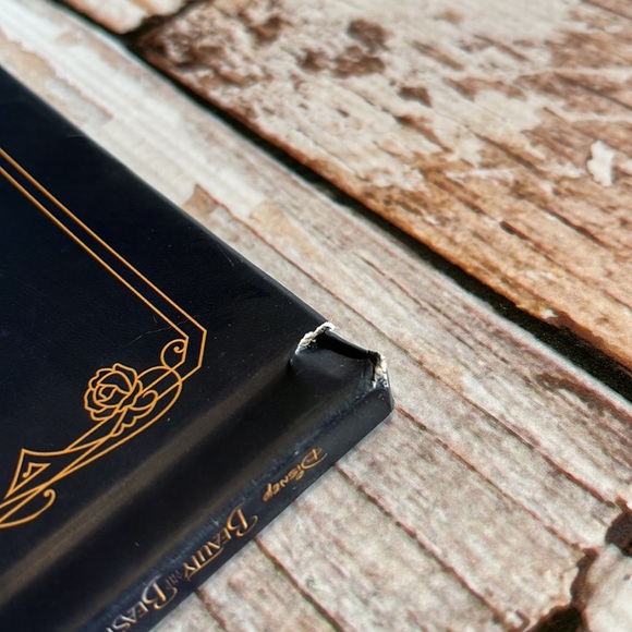 Beauty And The Beast Sing Along Story Book 2017 - Picture 11 of 11